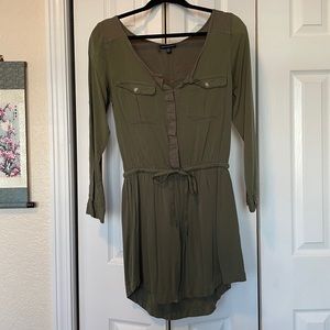 American Eagle Dress